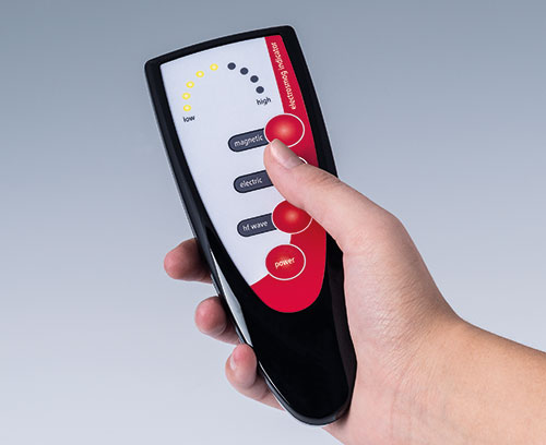 STYLE-CASE - highly polished and ergonomic handheld enclosures STYLE-CASE - highly polished and ergonomic handheld enclosures