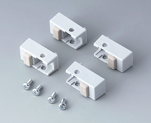 A9257105 Case feet, Vers. I A9257105 Case feet, Vers. I