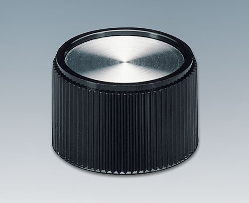 A1328160 TUNING KNOB, with lateral screw fixing A1328160 TUNING KNOB, with lateral screw fixing
