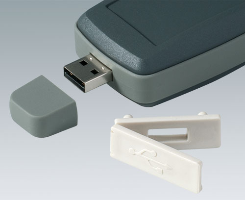 USB covers