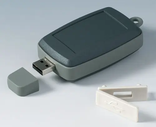 USB covers