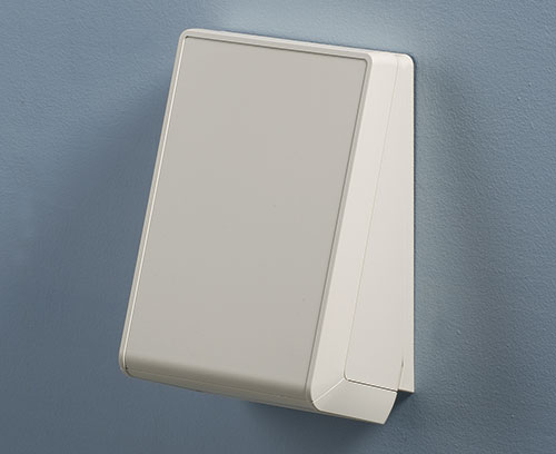 UNITEC wall mount enclosures