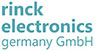 rinck electronics germany