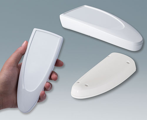 STYLE-CASE handheld enclosures