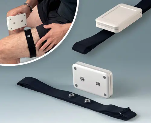 Quick Fastening For Mobile Applications