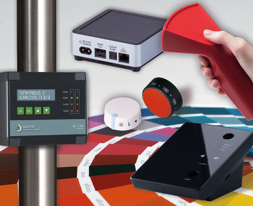 An INDIVIDUAL enclosure for everyone: from standard to customised modifications An INDIVIDUAL enclosure for everyone: from standard to customised modifications