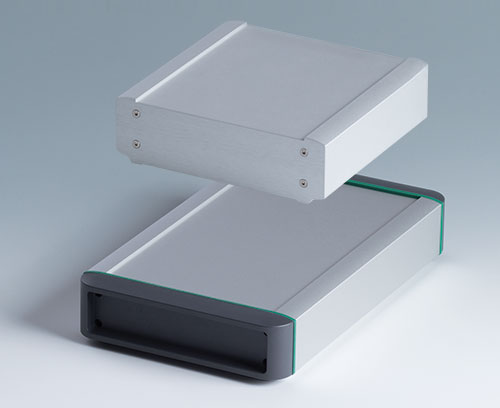 SMART-TERMINAL complete enclosure