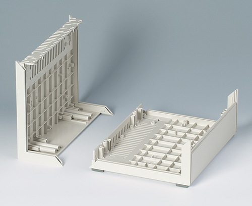 MEDITEC separate parts for individual combinations